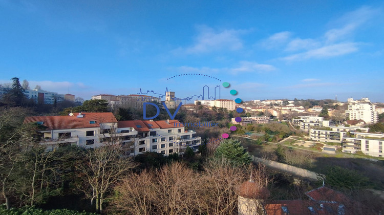 Ma-Cabane - Vente Appartement Lyon, 87 m²