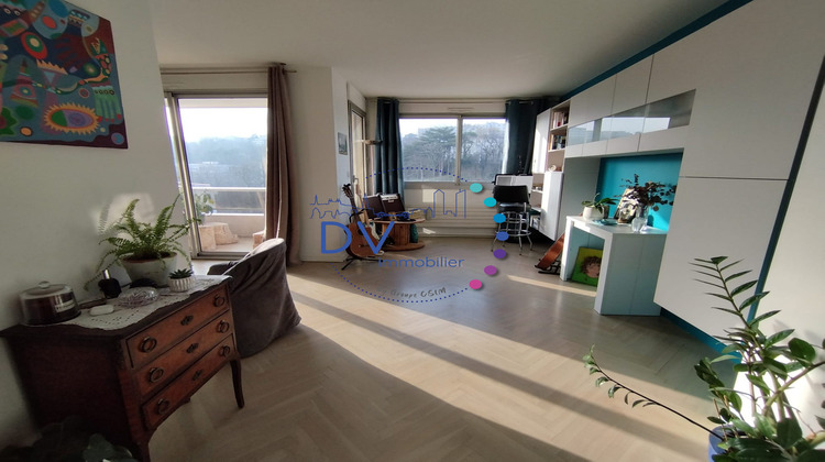 Ma-Cabane - Vente Appartement Lyon, 87 m²