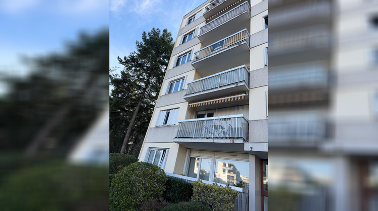 Ma-Cabane - Vente Appartement Lyon, 71 m²