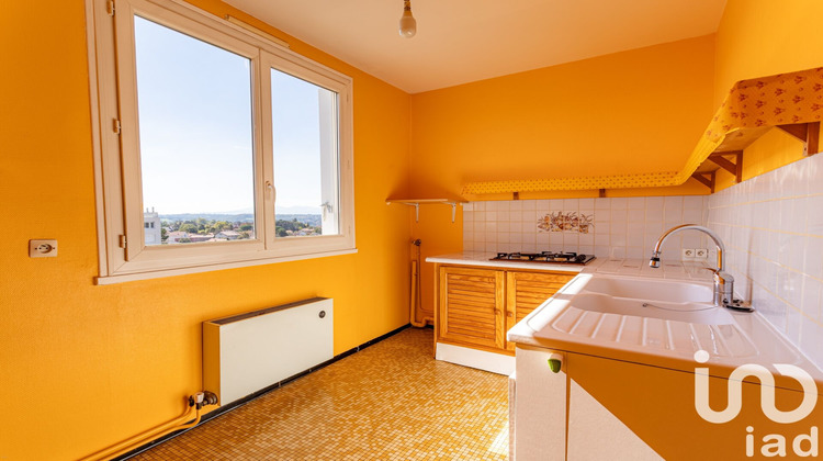 Ma-Cabane - Vente Appartement Lyon, 60 m²