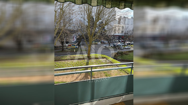 Ma-Cabane - Vente Appartement Lyon, 65 m²