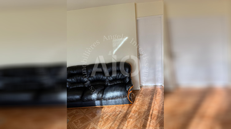 Ma-Cabane - Vente Appartement Lyon, 65 m²