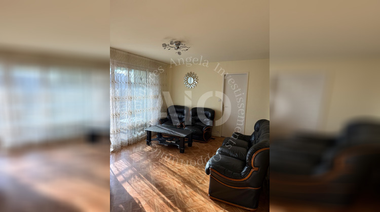 Ma-Cabane - Vente Appartement Lyon, 65 m²