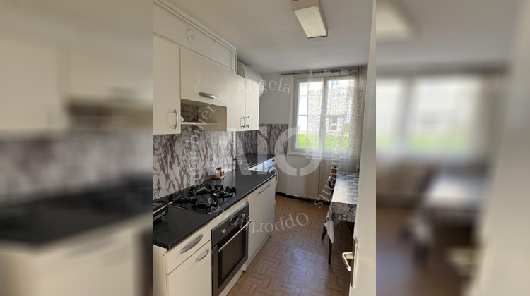 Ma-Cabane - Vente Appartement Lyon, 65 m²