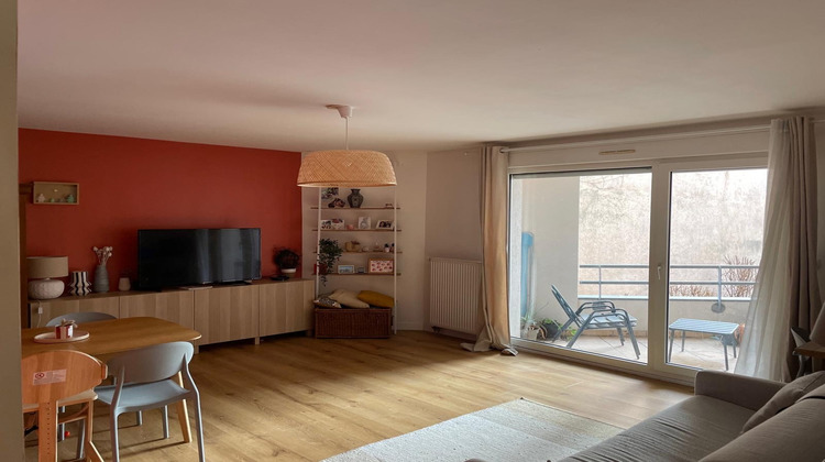 Ma-Cabane - Vente Appartement Lyon, 68 m²