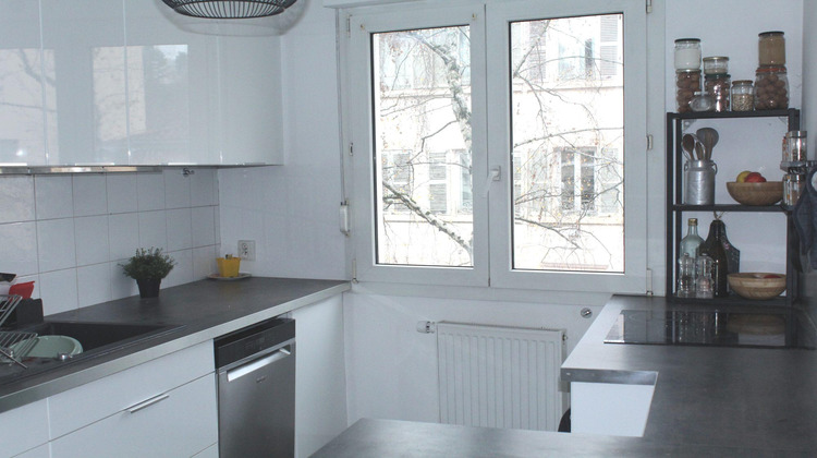 Ma-Cabane - Vente Appartement Lyon, 68 m²