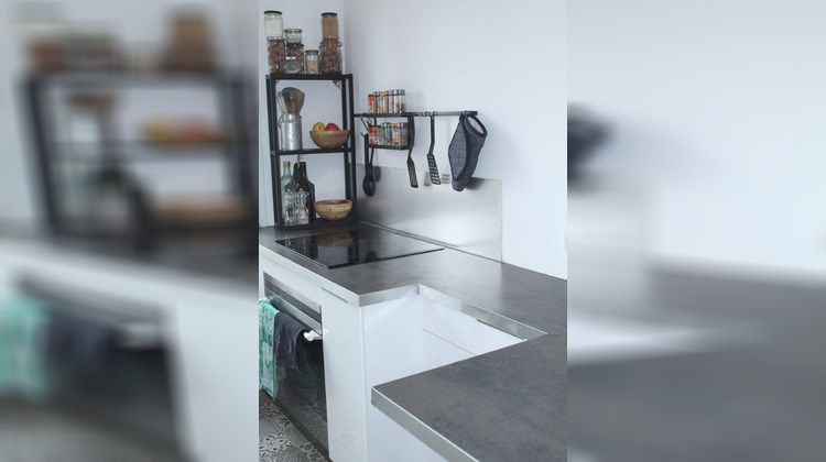 Ma-Cabane - Vente Appartement Lyon, 68 m²