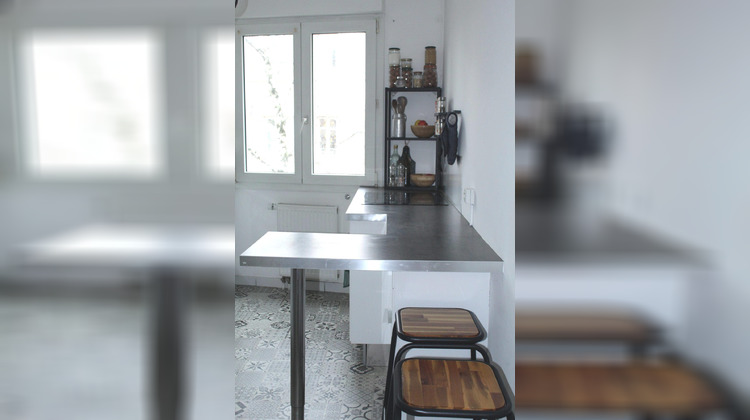 Ma-Cabane - Vente Appartement Lyon, 68 m²