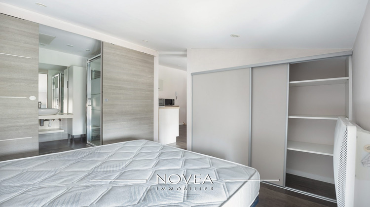 Ma-Cabane - Vente Appartement Lyon, 37 m²