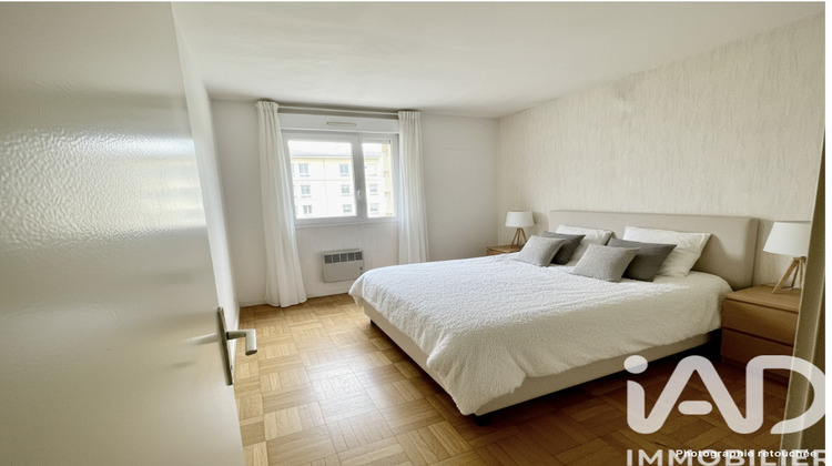 Ma-Cabane - Vente Appartement Lyon, 49 m²
