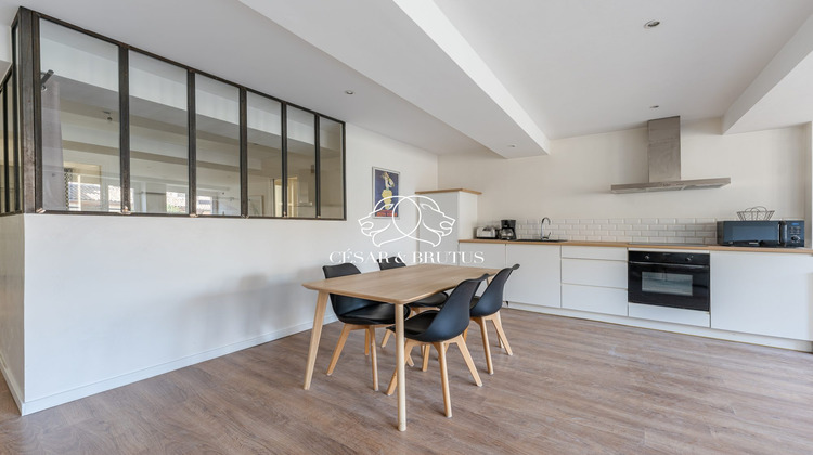 Ma-Cabane - Vente Appartement Lyon, 61 m²