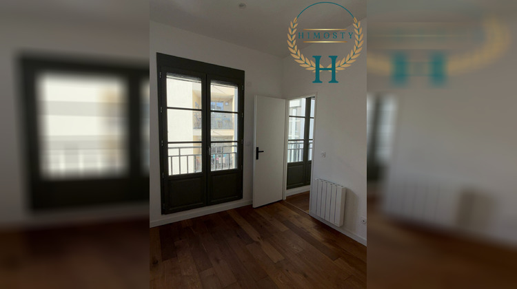 Ma-Cabane - Vente Appartement Lyon, 40 m²