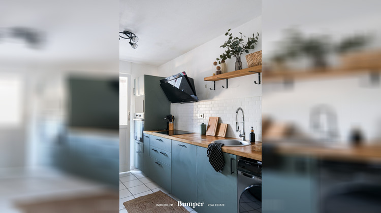 Ma-Cabane - Vente Appartement Lyon, 83 m²