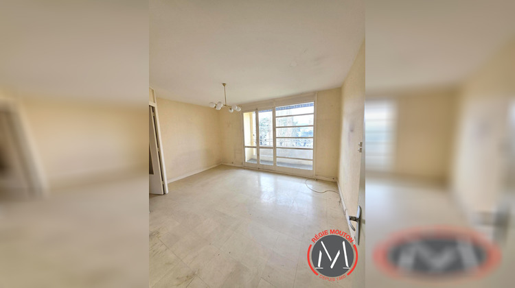 Ma-Cabane - Vente Appartement Lyon, 56 m²