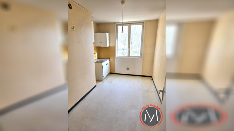 Ma-Cabane - Vente Appartement Lyon, 56 m²
