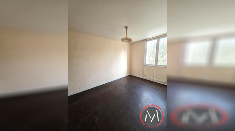 Ma-Cabane - Vente Appartement Lyon, 56 m²