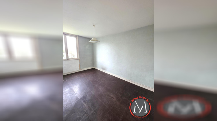 Ma-Cabane - Vente Appartement Lyon, 56 m²