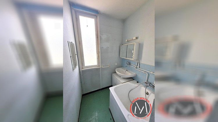 Ma-Cabane - Vente Appartement Lyon, 56 m²