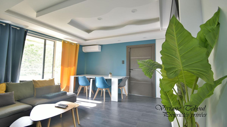 Ma-Cabane - Vente Appartement LYON, 49 m²