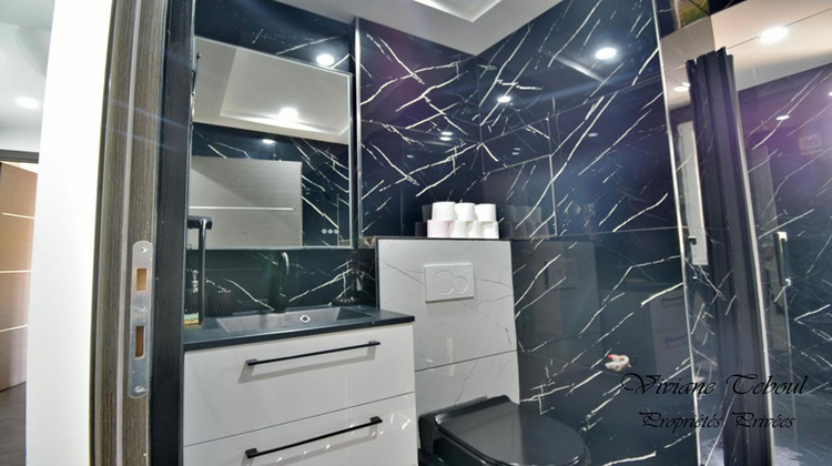 Ma-Cabane - Vente Appartement LYON, 49 m²