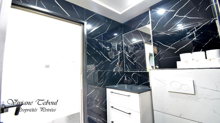 Ma-Cabane - Vente Appartement LYON, 49 m²