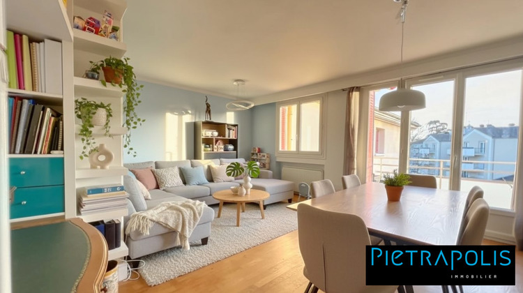 Ma-Cabane - Vente Appartement Lyon, 68 m²