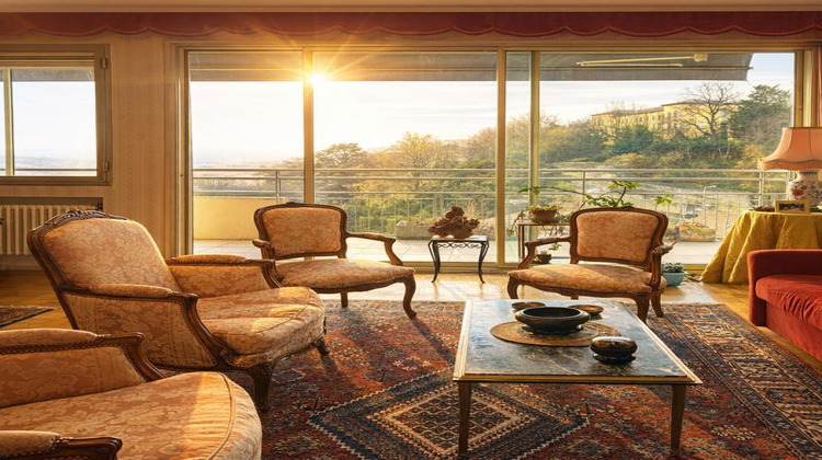 Ma-Cabane - Vente Appartement LYON, 117 m²