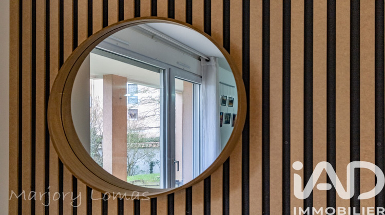 Ma-Cabane - Vente Appartement Lyon, 84 m²