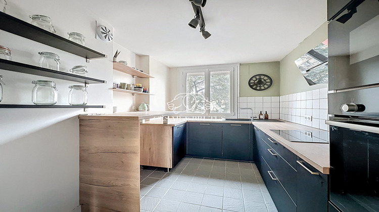 Ma-Cabane - Vente Appartement Lyon, 66 m²