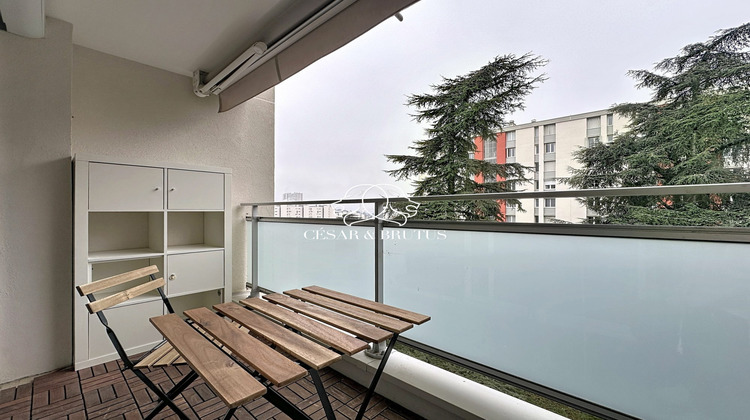 Ma-Cabane - Vente Appartement Lyon, 66 m²