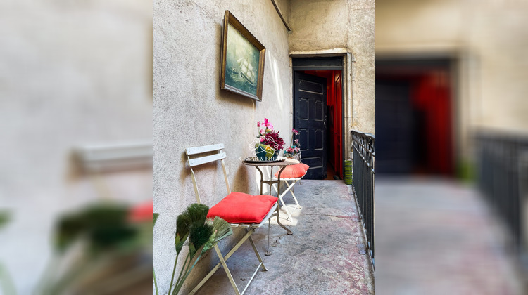 Ma-Cabane - Vente Appartement Lyon, 153 m²