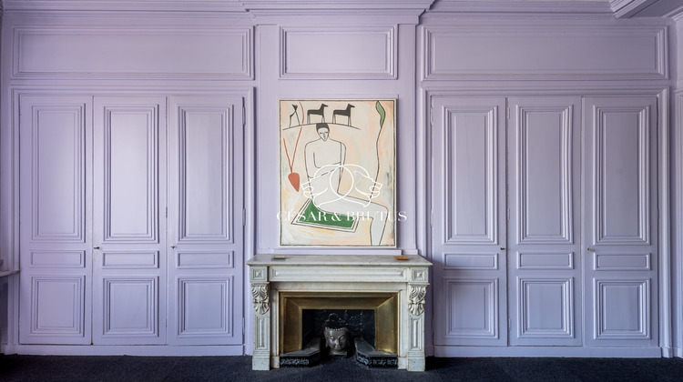 Ma-Cabane - Vente Appartement Lyon, 153 m²