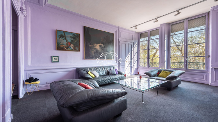 Ma-Cabane - Vente Appartement Lyon, 153 m²