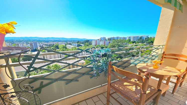 Ma-Cabane - Vente Appartement Lyon, 53 m²