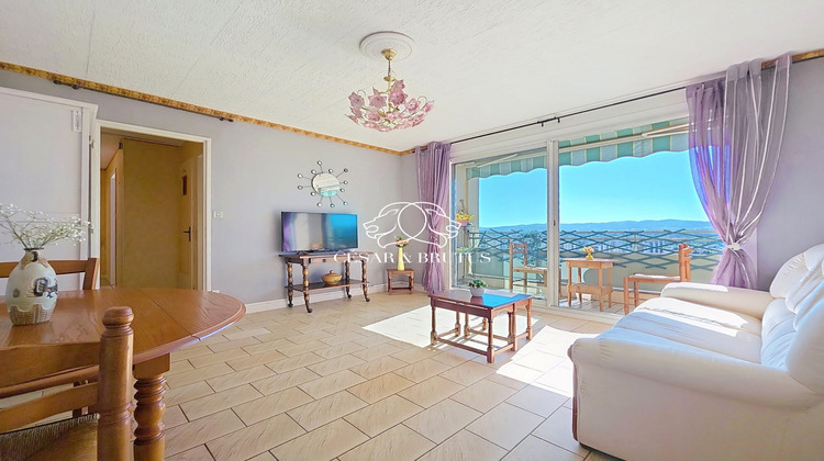 Ma-Cabane - Vente Appartement Lyon, 53 m²