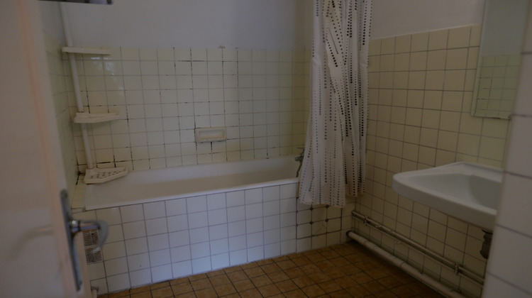 Ma-Cabane - Vente Appartement Lyon, 54 m²