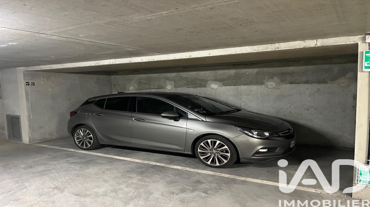 Ma-Cabane - Vente Appartement Lyon, 21 m²