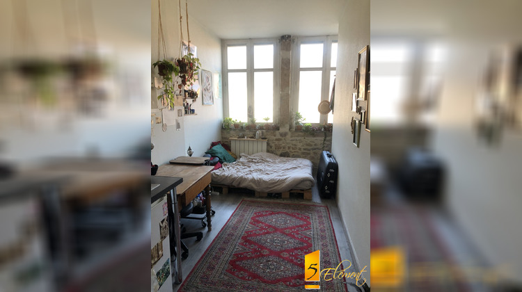 Ma-Cabane - Vente Appartement Lyon, 35 m²