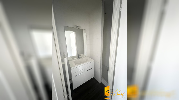 Ma-Cabane - Vente Appartement Lyon, 35 m²