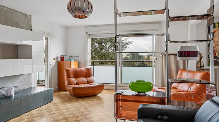 Ma-Cabane - Vente Appartement Lyon, 93 m²