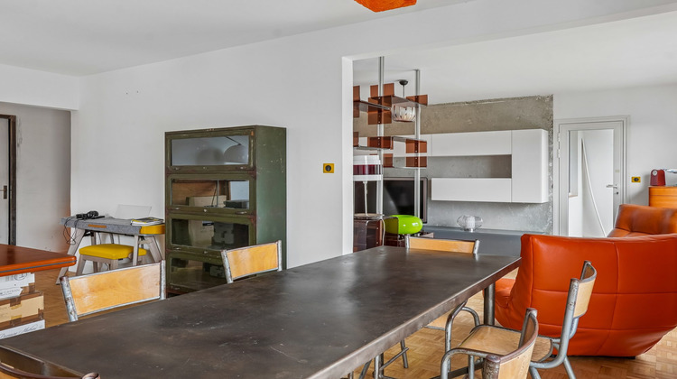 Ma-Cabane - Vente Appartement Lyon, 93 m²