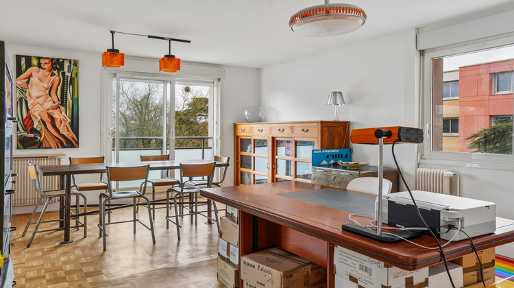 Ma-Cabane - Vente Appartement Lyon, 93 m²