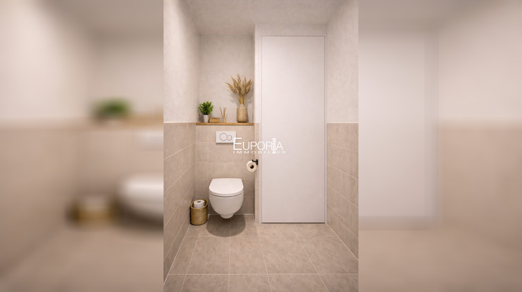 Ma-Cabane - Vente Appartement Lyon, 65 m²