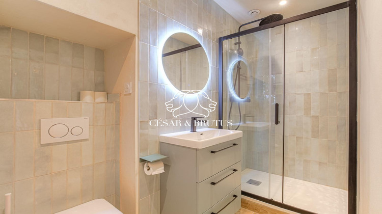 Ma-Cabane - Vente Appartement Lyon, 21 m²