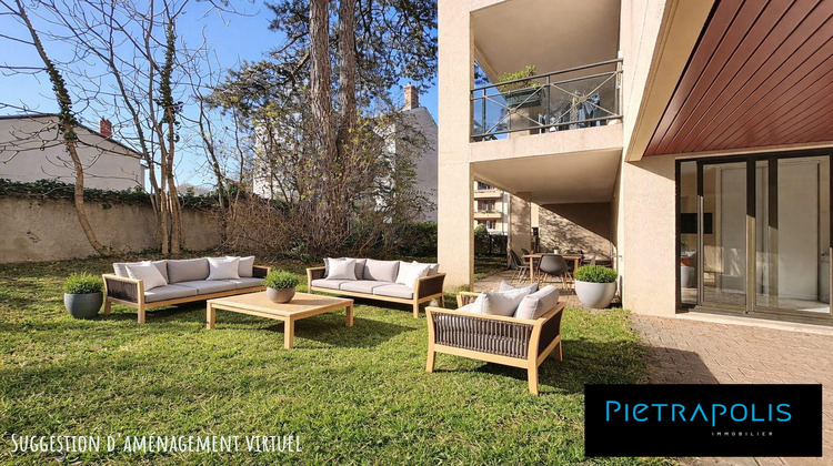 Ma-Cabane - Vente Appartement Lyon, 49 m²