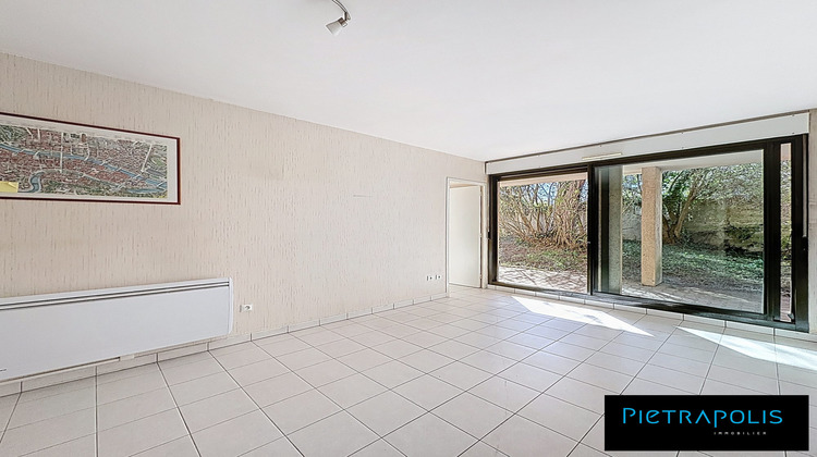 Ma-Cabane - Vente Appartement Lyon, 49 m²