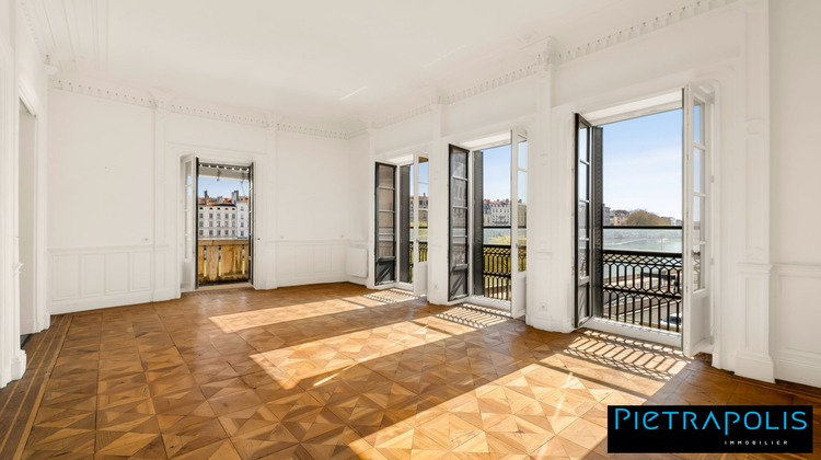 Ma-Cabane - Vente Appartement Lyon, 146 m²