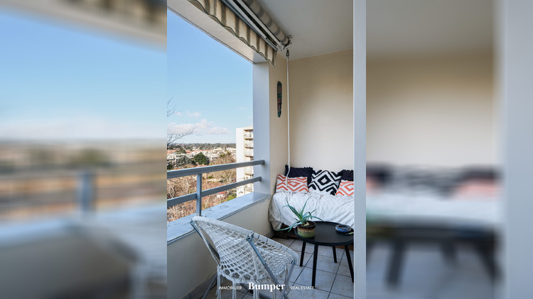 Ma-Cabane - Vente Appartement Lyon, 83 m²