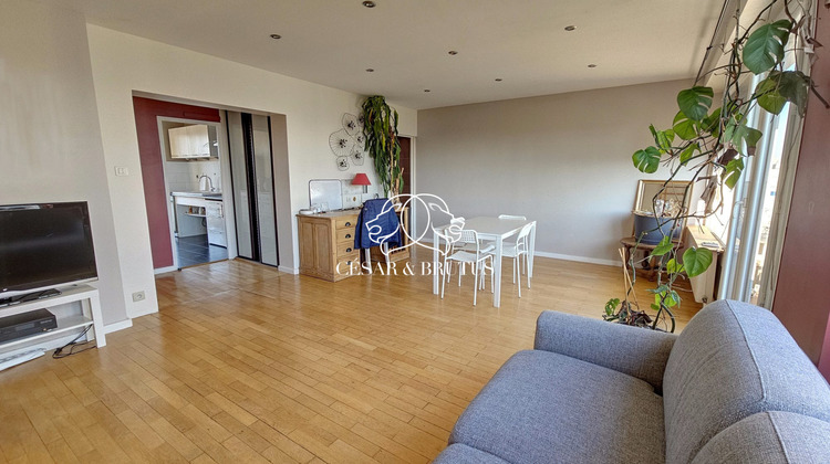Ma-Cabane - Vente Appartement Lyon, 71 m²