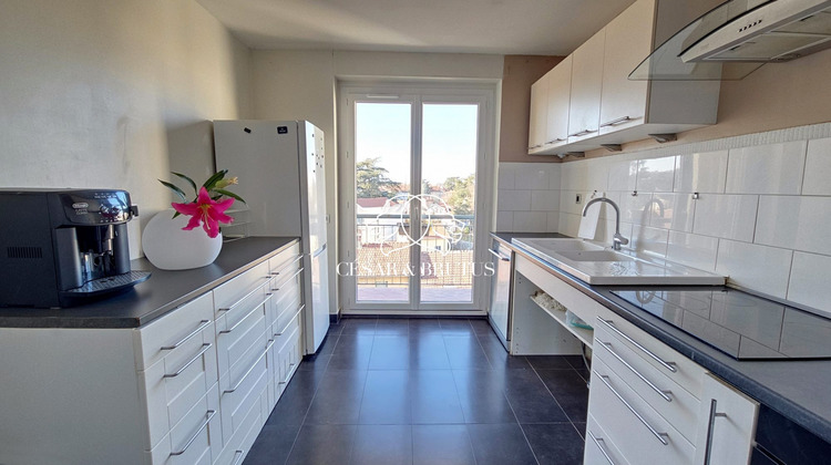 Ma-Cabane - Vente Appartement Lyon, 71 m²